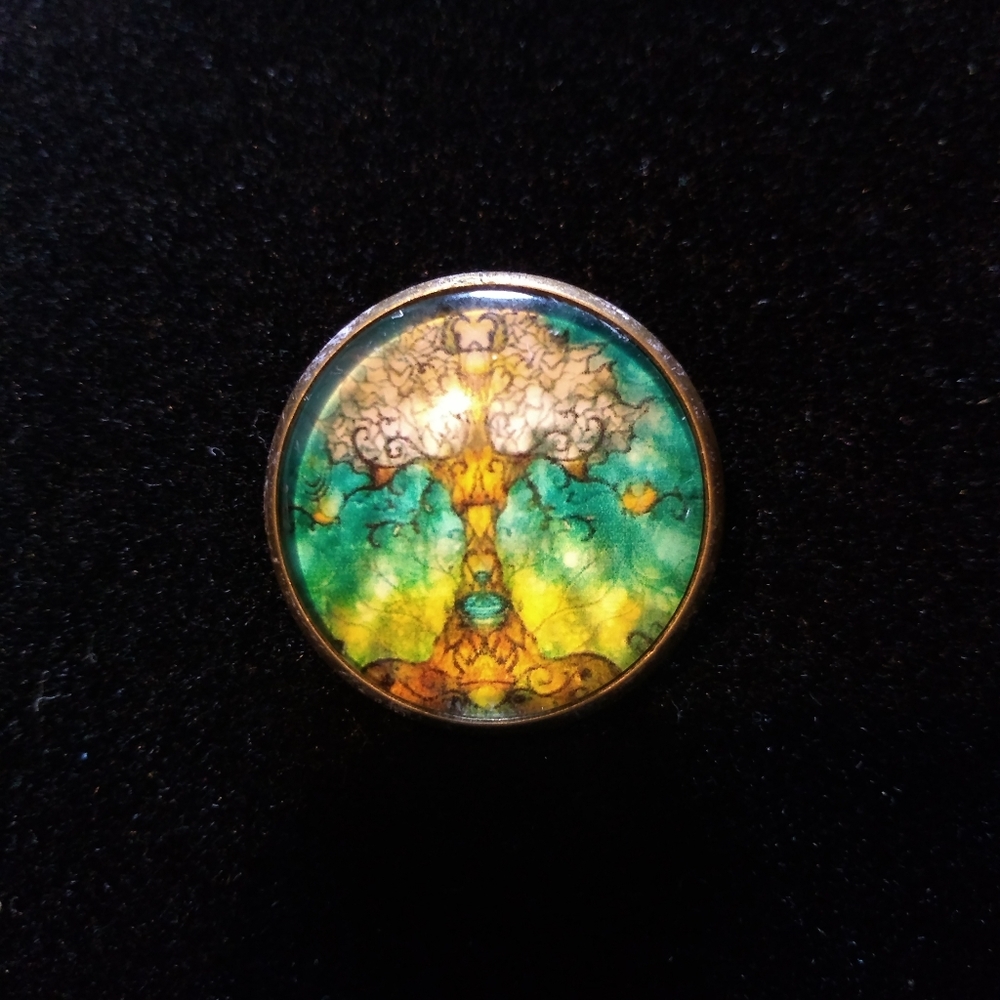 Pin - Picture 2 of 2